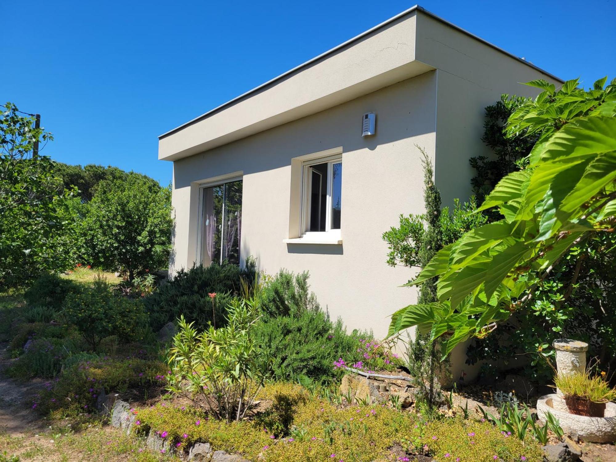 Villa Sunagde, Climatisee, Proche Plage Et Commerces Le Grau d'Agde Exterior foto